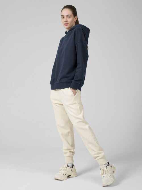 Women's oversize hoodie