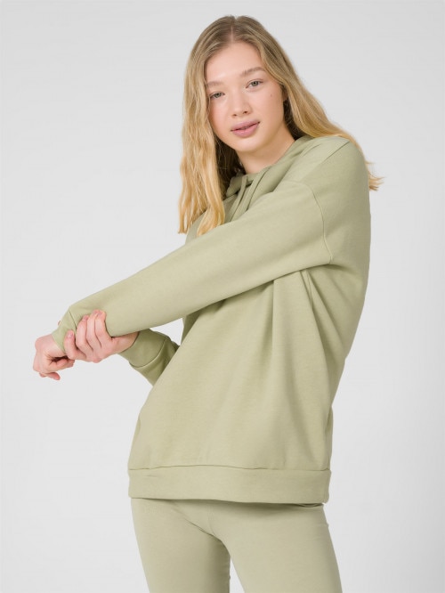 OUTHORN Women's hoodie