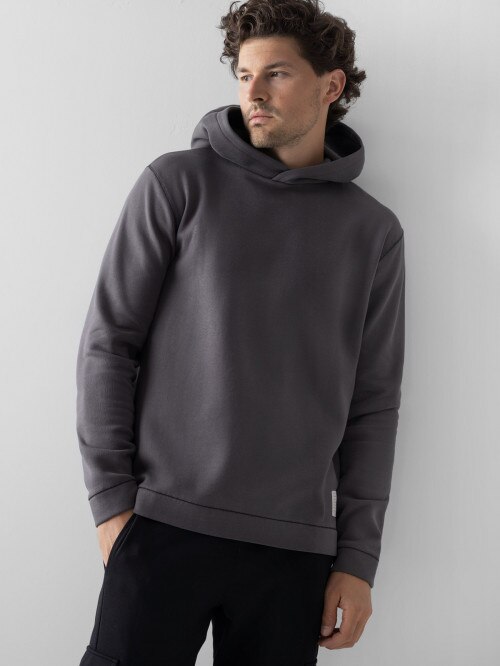 Men's oversize hoodie