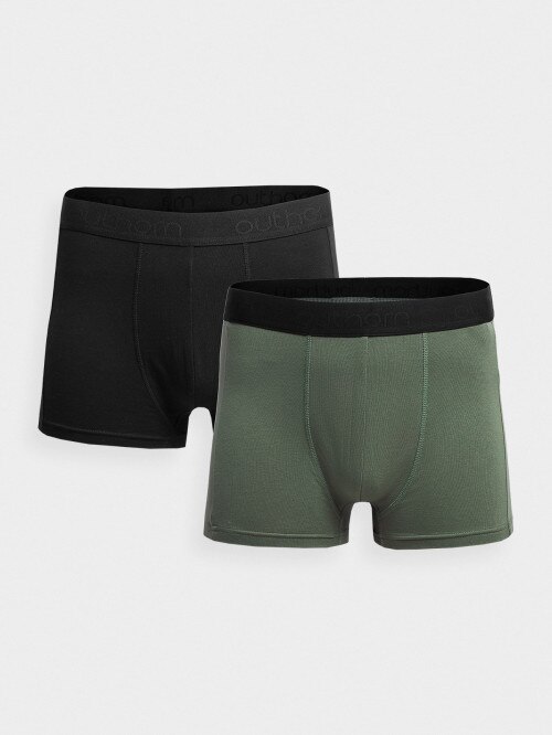 OUTHORN Men's underwear (2 pieces)