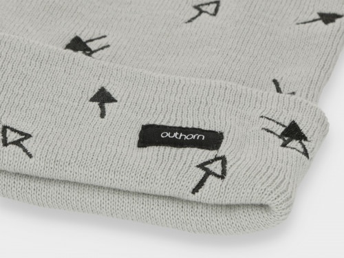 Men's beanie