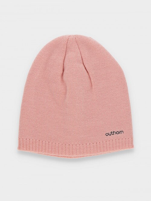 Men's hat light pink