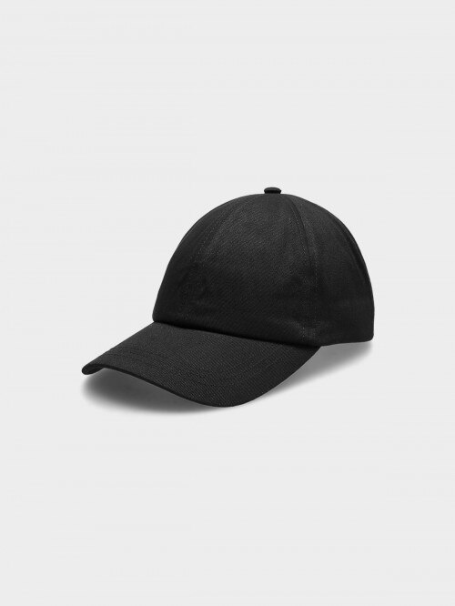 OUTHORN Women's cap deep black