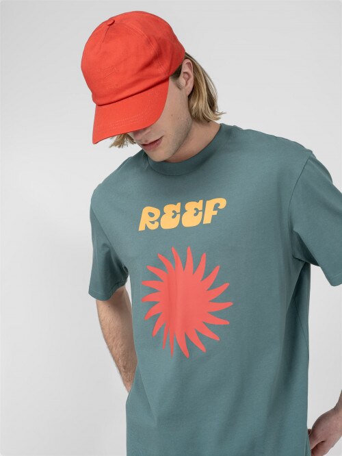 Men's cap