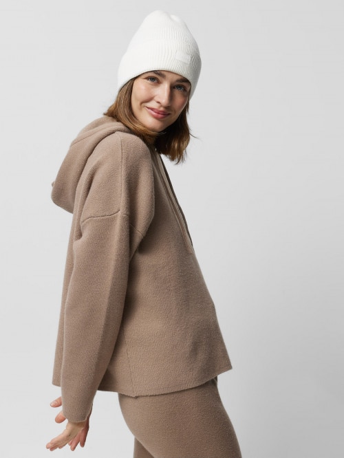 OUTHORN Women's winter beanie