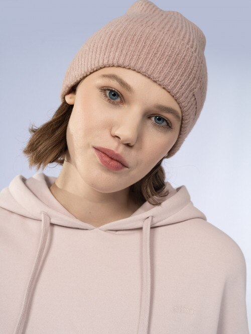 OUTHORN Women's winter beanie