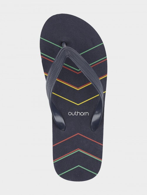 OUTHORN Men's flipflops