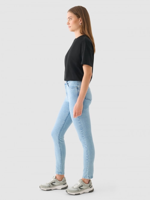 Women's skinny jeans