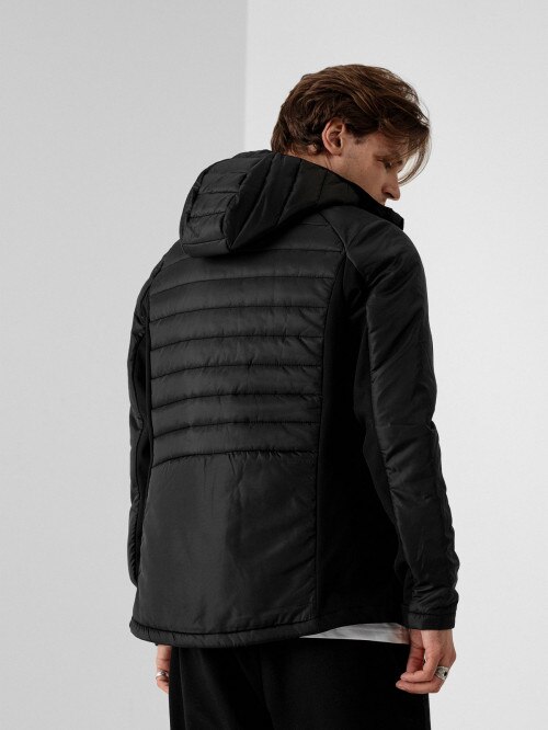 Men's functional jacket