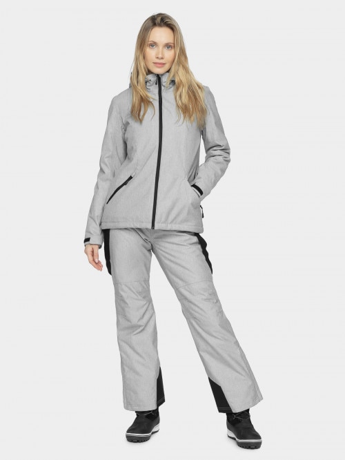 Women's ski jacket