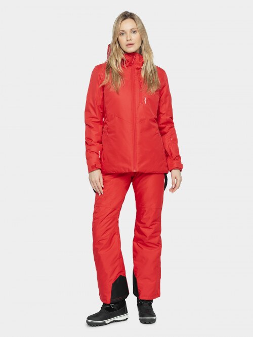 Women's ski jacket 