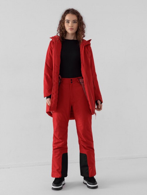Women's winter jacket