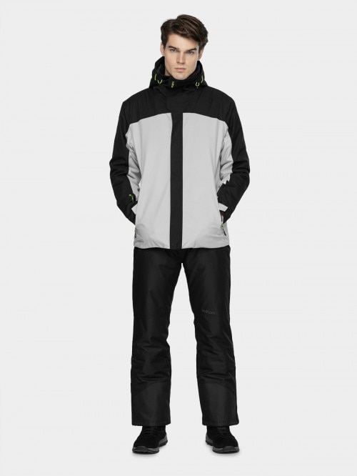 Men's ski jacket 