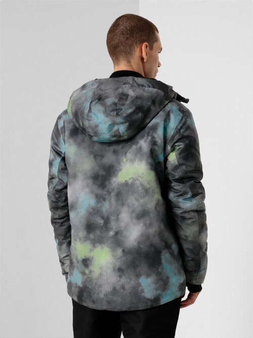 Men's ski jacket