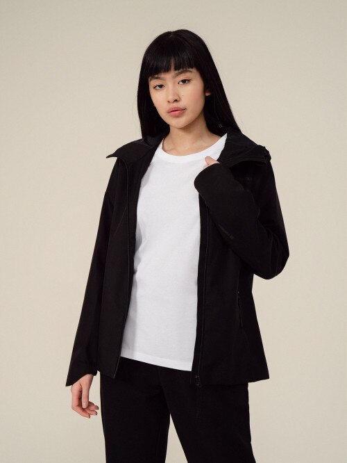 Women's lightweight jacket