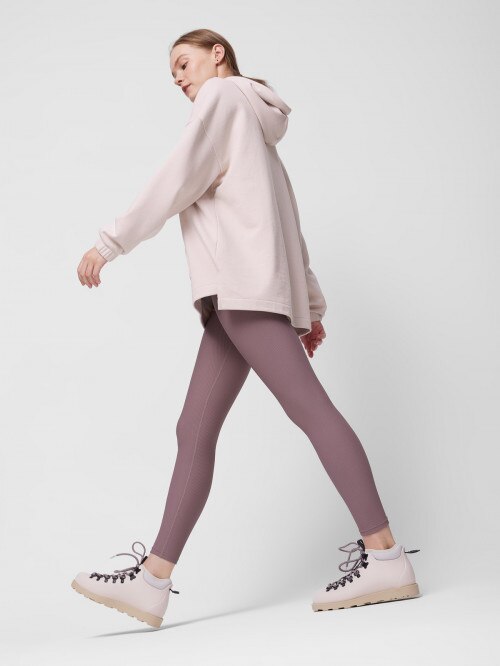 OUTHORN Women's training leggings