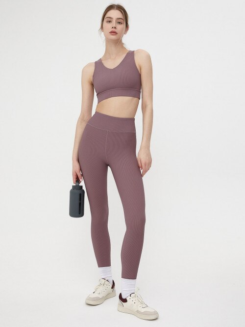 OUTHORN Women's training leggings
