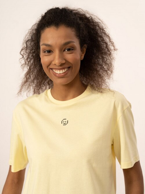 Women's T-shirt with print