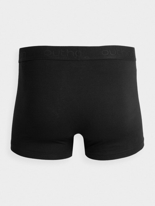 Boxer briefs (2 pieces)