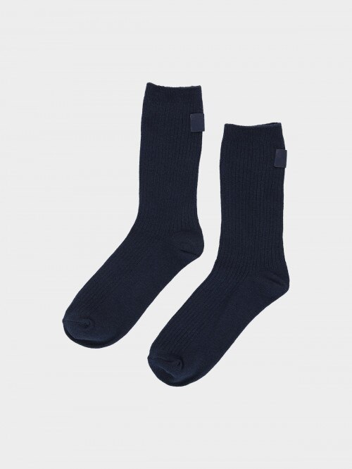 OUTHORN Women's crew socks