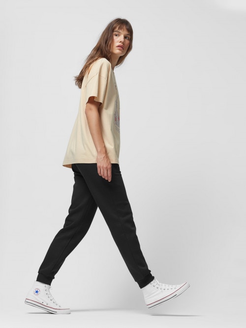 Women's joggers sweatpants