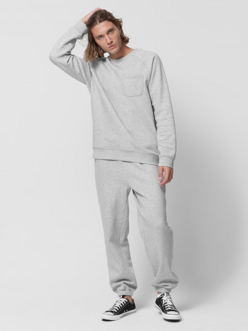 OUTHORN Men's joggers sweatpants