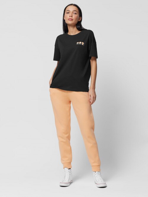 Women's T-shirt with print