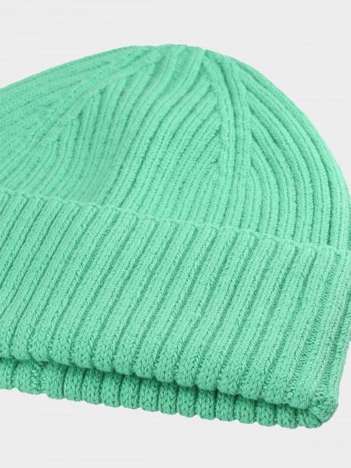 Women's winter beanie