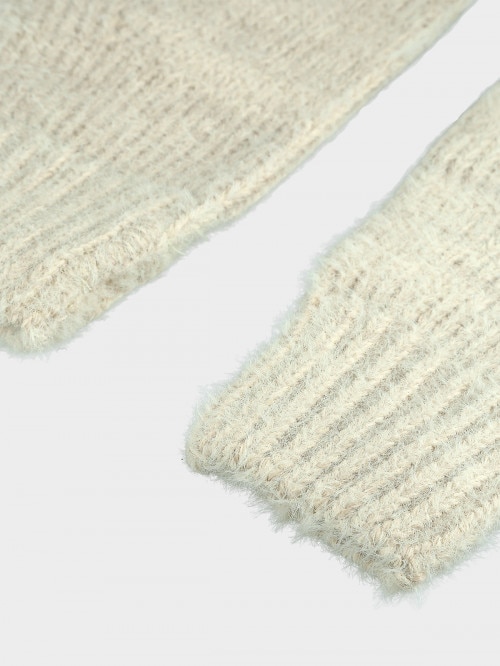 Women's mittens