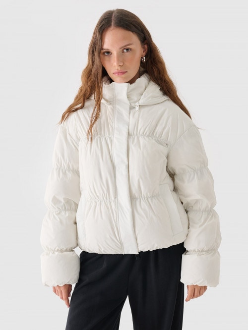 OUTHORN Women's down jacket