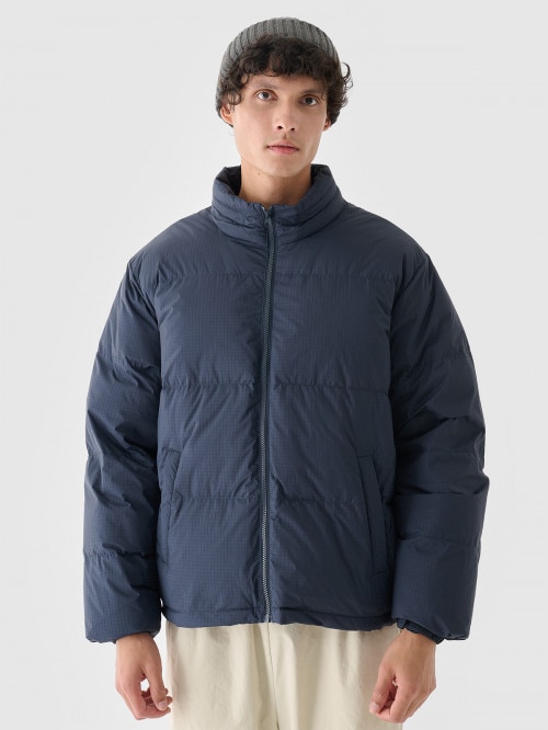 OUTHORN Men's puffer down jacket