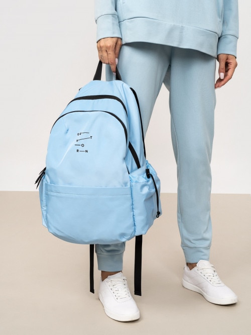 OUTHORN Urban's backpack 23 l blue