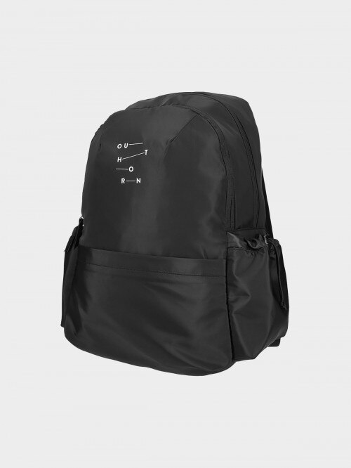OUTHORN Urban's backpack 23 l deep black