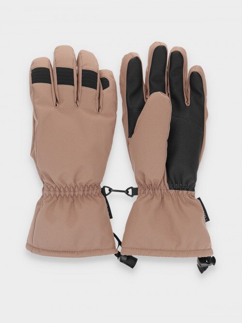OUTHORN Women's ski gloves