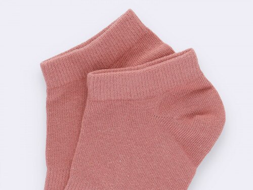Women's basic socks (2 pairs)