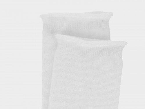 Women's ankle socks (2 pairs)