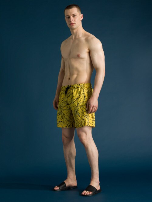 Men's boardshorts