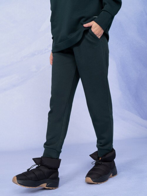 Women's sweatpants