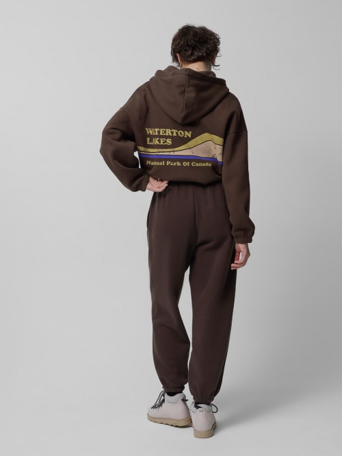 Women's joggers sweatpants