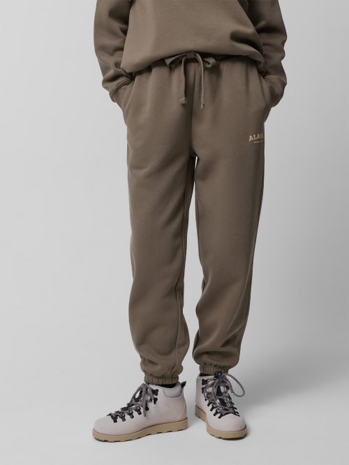 Women's joggers sweatpants