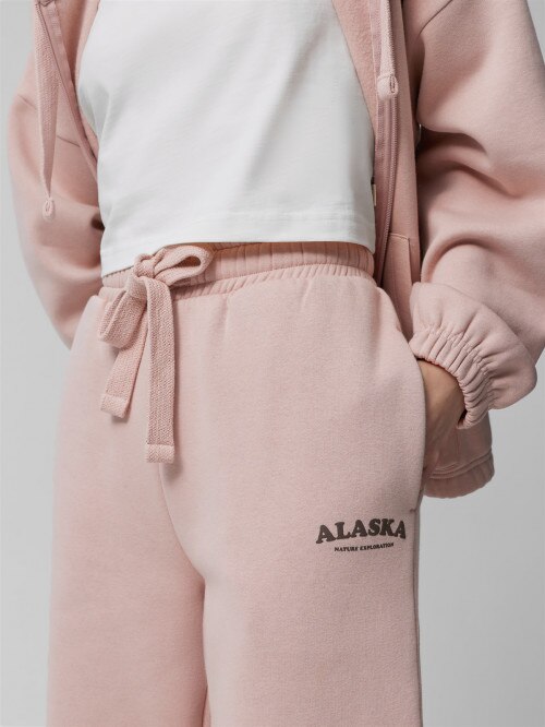 Women's joggers sweatpants