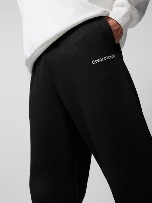 Men's joggers sweatpants