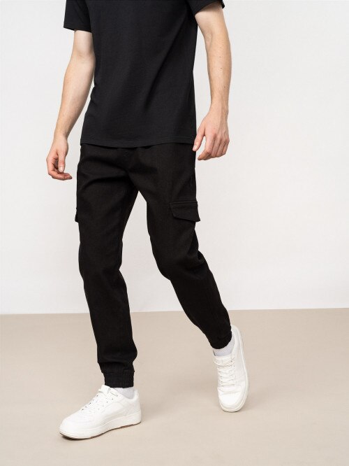 Men's casual trousers