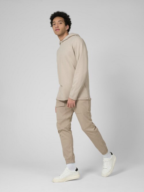 Men's casual trousers