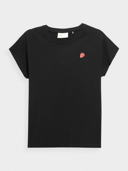 Women's tshirt with print