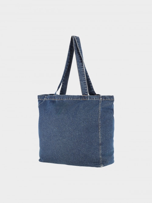 Women's jeans bag