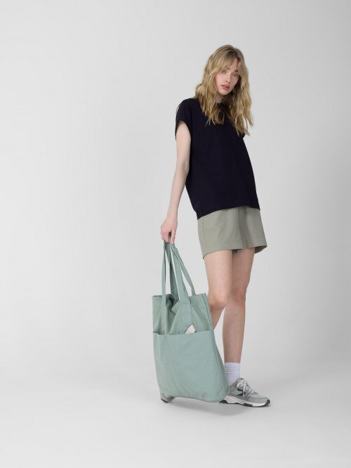 Shoulder bag 27 l