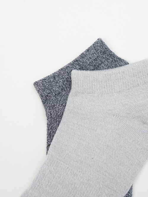 Men's socks (2 pairs) 